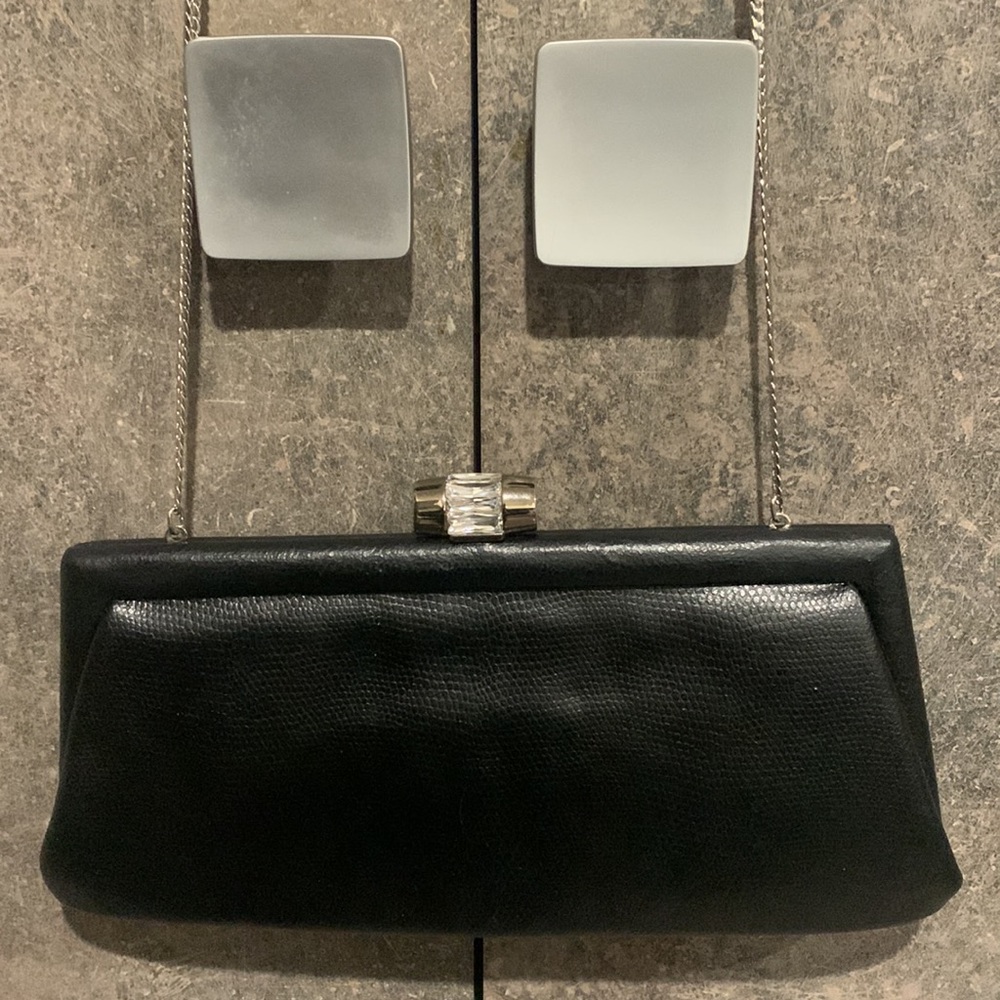Unipel Designer Clutch from Singapore 🇸🇬 - Picture 2 of 7